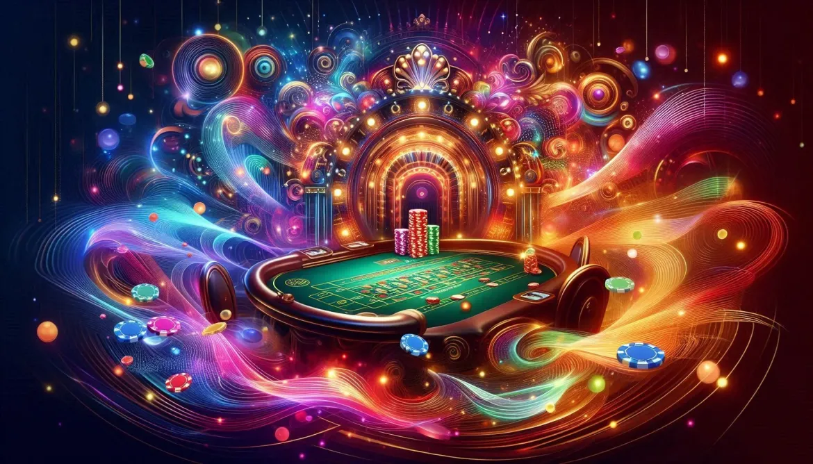 Casino Grand Royal Wolinak